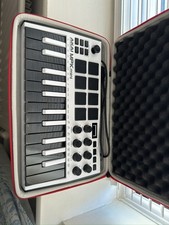 Akai MPK Mini MK3 - bianco 