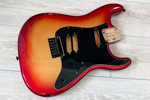 Fender squier contemporary - squier,