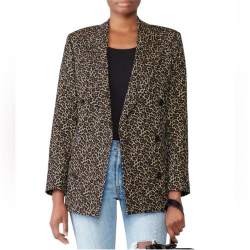 Blazer doppiopetto the kooples - blazer,