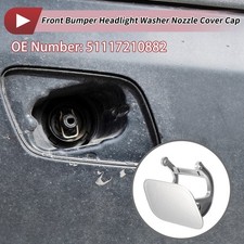 Vorne Rechts Washer Düse