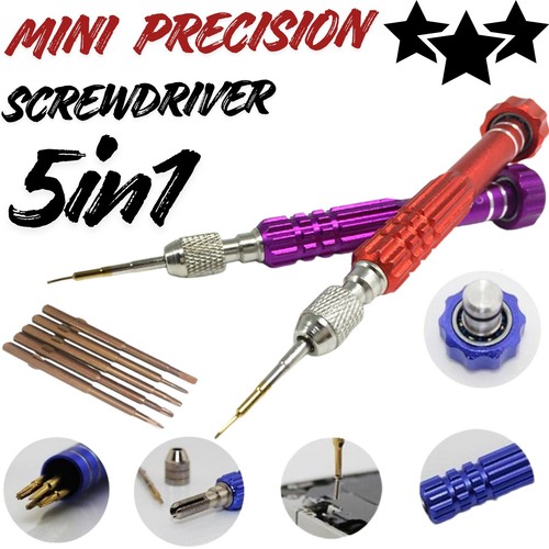 Set mini cacciaviti - , di