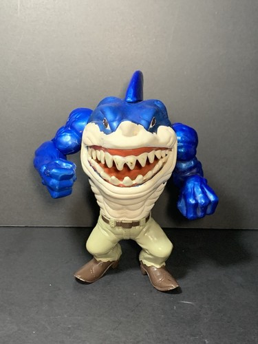 Street sharks ripster - street,