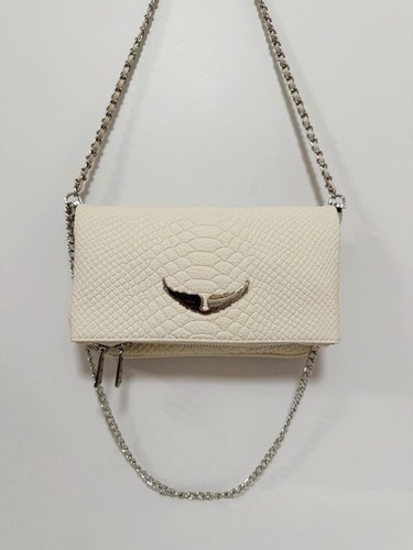 Borsa zadig voltaire - voltaire, stampa