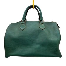 Borsa a mano Louis Vuitton Epi