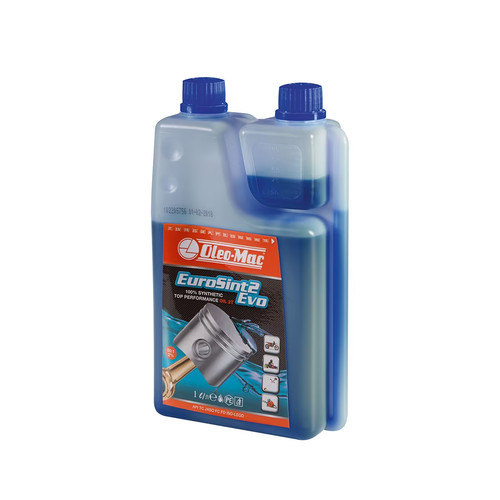 Oleomac eurosint2 evo - evo, olio