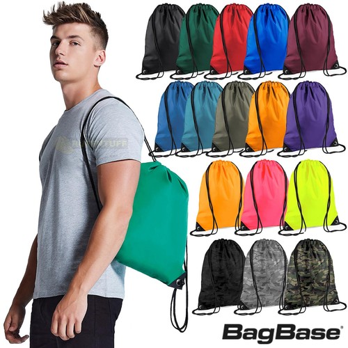 Borsa bagbase premium - bagbase, gymsac