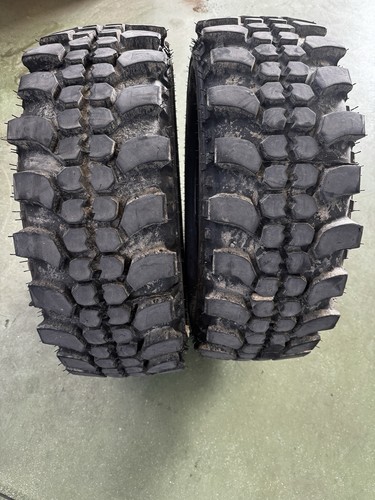 Pneumatici gomme 245 16 - 2,