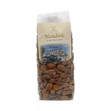 Mandorle biologiche di Ruvo di
