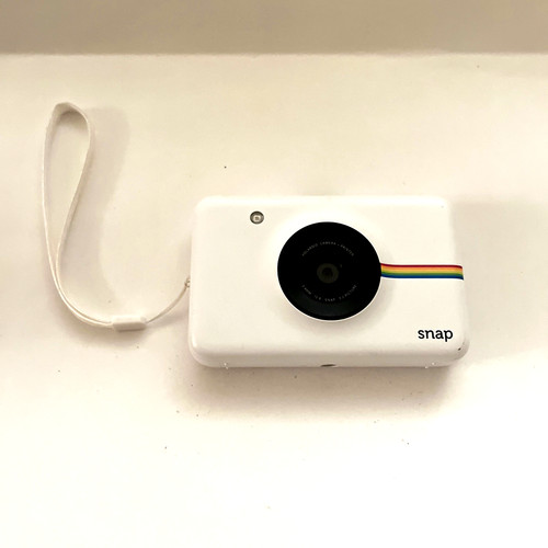 Polaroid snap megapixel - polaroid,