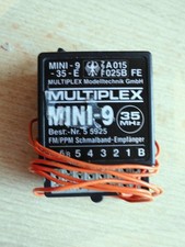 Rarità - 55925 Ricevitore