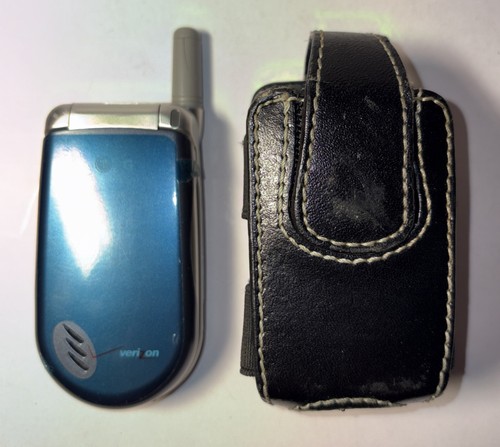 Telefono flip modello - telefono, lg