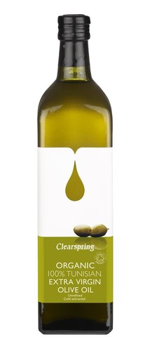 Clearspring olio extra - clearspring, vergine