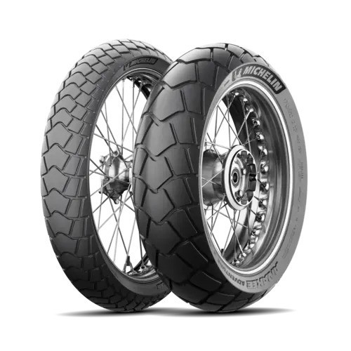 Gomme moto michelin r21 - michelin, 90/90