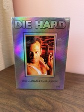 2001 Die Hard The Ultimate
