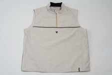Bally Golf gilet antivento