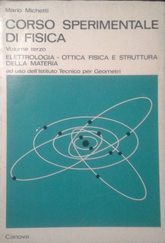 Corso sperimentale fisica - sperimentale,