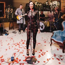 Amanda Shires - Live at