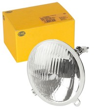 FARO HELLA R2 (BILUX) SINISTRO