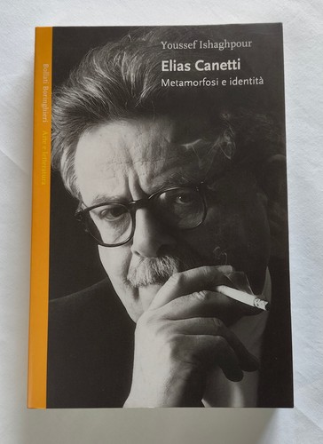 Ishaghpour elias canetti - ishaghpour,