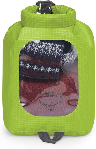 Osprey dry sack with - dry, 3