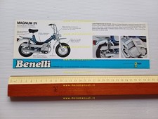 Benelli 50 Magnum 3V - 50