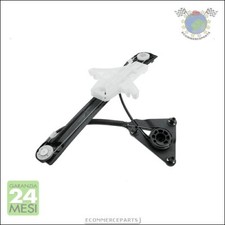 Alzacristalli Alzavetro Ajs