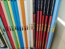 EURACOMIX NUMERO 249 DAGO 65 EDIZIONI EURACOMICS OTTIMO