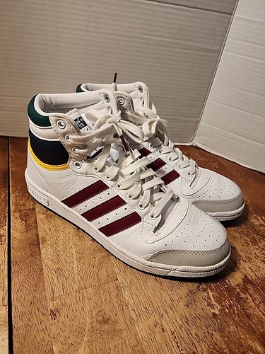 Adidas top ten - adidas,