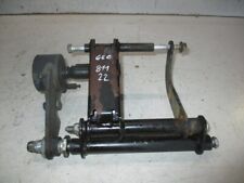 Supporto Motore Staffa Piastra Staffe Motori Peugeot Geopolis 300 2010 2014 2015