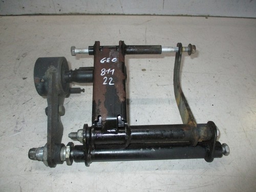 Supporto motore staffa - motore,