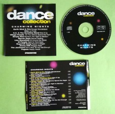 Cd Compilation Dance