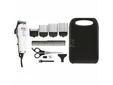 Wahl Set 11 Pz Macchinetta Tosacani "show Pro" 9265-2016