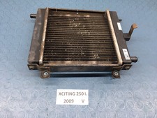 RADIATORE RAFFREDDAMENTO KYMCO