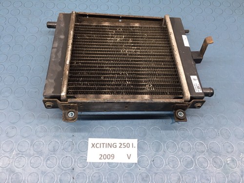 Radiatore raffreddamento kymco - radiatore,