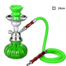 NARGHILE'  SHISHA VARI COLORI