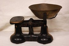 Bilancia inglese primi del