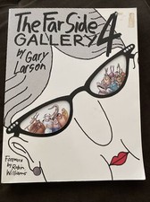The Far Side Gallery 4 di Gary