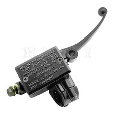 Front Brake Master Cylinder