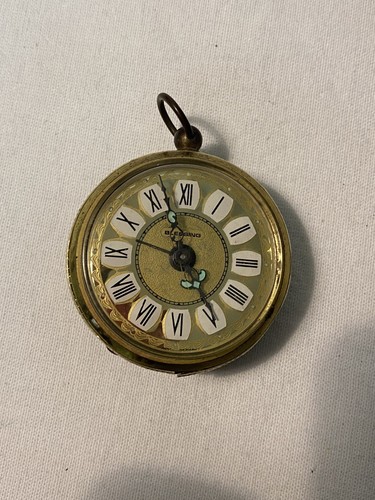 Orologio taschino vintage - da,
