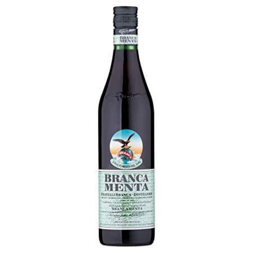 Branca menta liquore amaro - liquore,