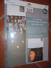 DVD N° 2 + BOX I GRANDI DELLA