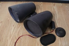 2x Origin Acoustics LS64