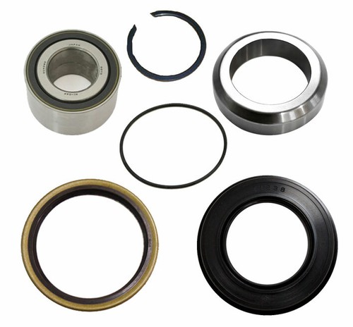 Kit cuscinetti ruota