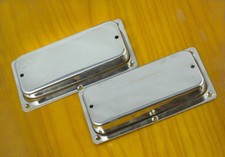 Thunderbird set pickup basso con anelli e viti