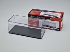 1/43 | Teca in Acrilico con Base in plastica