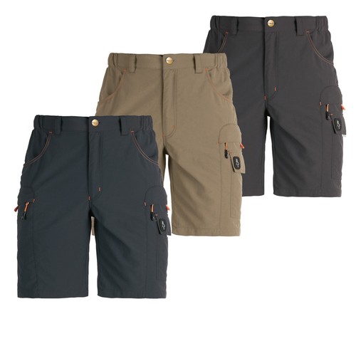 Pantalone corto uomo bermuda - corto,