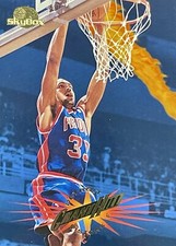 Pistoni Skybox GRANT HILL