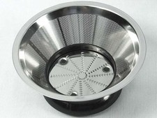 Kenwood filtro setaccio