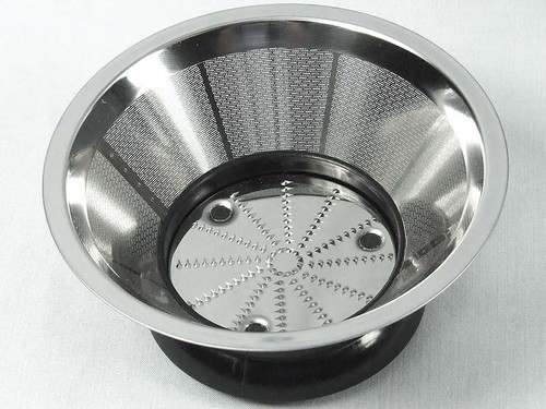 Kenwood filtro setaccio