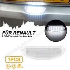Luce targa a LED luce targa